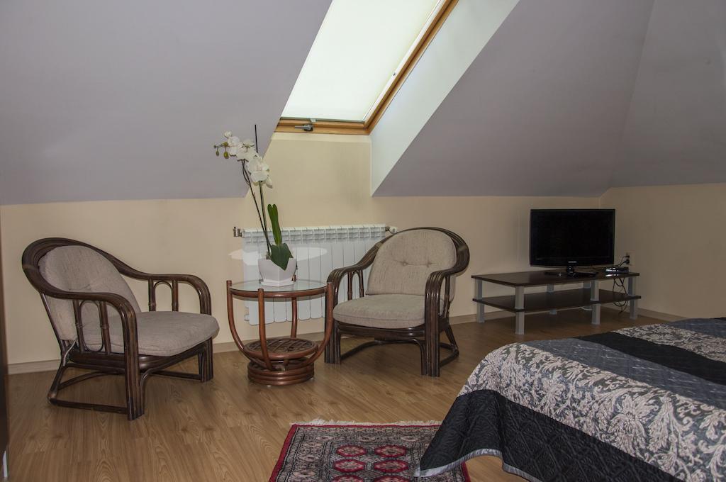 Apartamenty Numer 6 Lublin Exterior foto