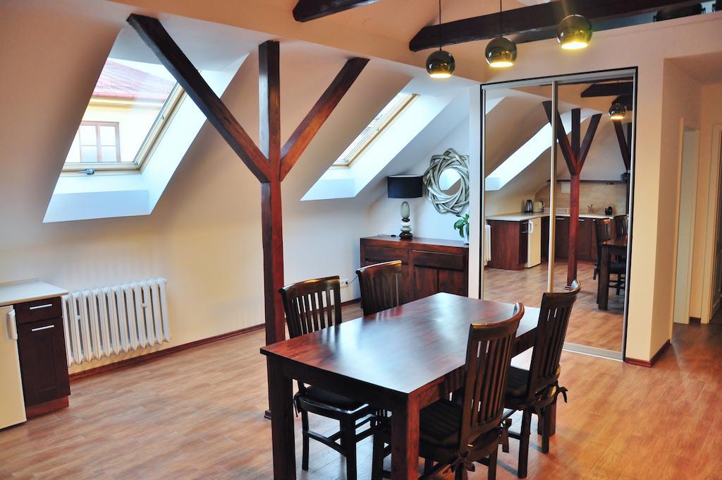 Apartamenty Numer 6 Lublin Exterior foto