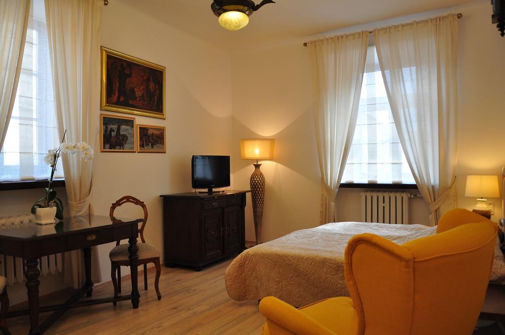 Apartamenty Numer 6 Lublin Exterior foto