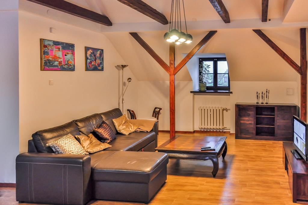 Apartamenty Numer 6 Lublin Exterior foto