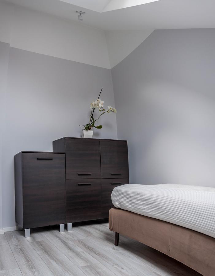 Apartamenty Numer 6 Lublin Exterior foto