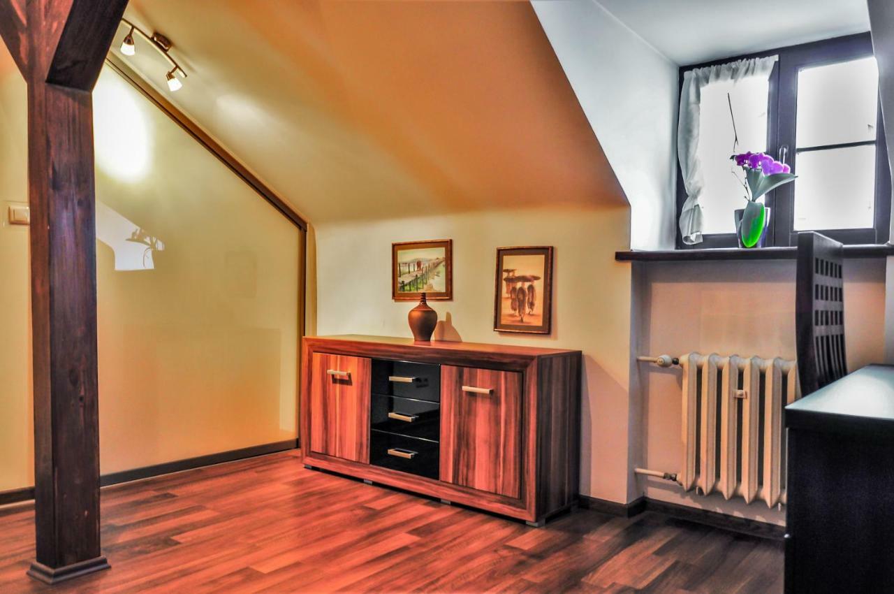 Apartamenty Numer 6 Lublin Exterior foto