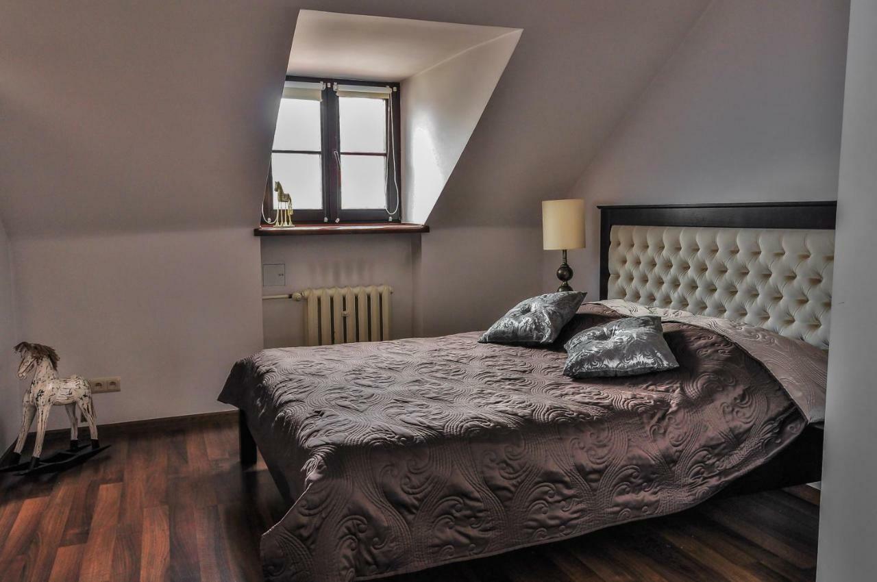 Apartamenty Numer 6 Lublin Exterior foto
